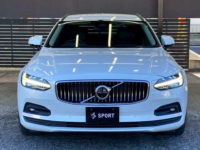 V90 B5 モメンタム AppleCarPlay/Googleナビ/黒革シート/ブラインドスポット/アダプティブクルーズコントロール/シートヒーター/ステアリングヒーター/パワーテールゲート/パワーシート/スマートキー(78枚目)