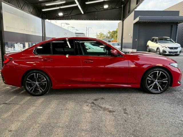 ＧＯＯＤ　ＳＰＥＥＤ自慢のスーパーガラスコーティングは見違えるほどの輝きを放ち、納車後のメンテナンスも楽々！折角購入頂く新しい車。コーティング施工なしなんて勿体無いですよ！