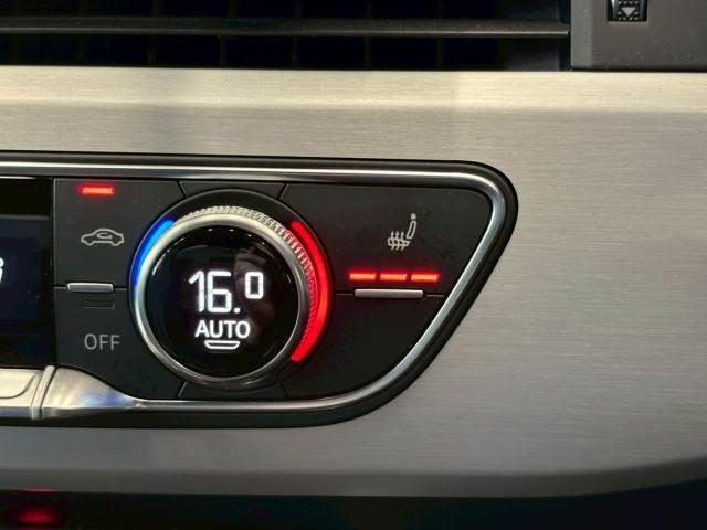 Ａ４ ３５ＴＤＩ　Ｓライン　ＡｐｐｌｅＣａｒＰｌａｙ／全方位カメラ／アンビエントライト／ＡＣＣ／ＢＳＭ／レーダークルコン／レーンキープアシスト／マトリクスＬＥＤ／シートヒーター／シートメモリー／パワーシート／パーキングアシスト（11枚目）