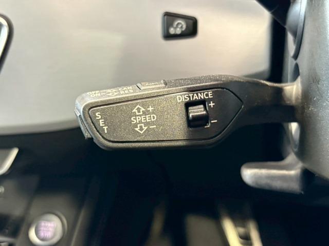 Ａ４ ３５ＴＤＩ　Ｓライン　ＡｐｐｌｅＣａｒＰｌａｙ／全方位カメラ／アンビエントライト／ＡＣＣ／ＢＳＭ／レーダークルコン／レーンキープアシスト／マトリクスＬＥＤ／シートヒーター／シートメモリー／パワーシート／パーキングアシスト（48枚目）