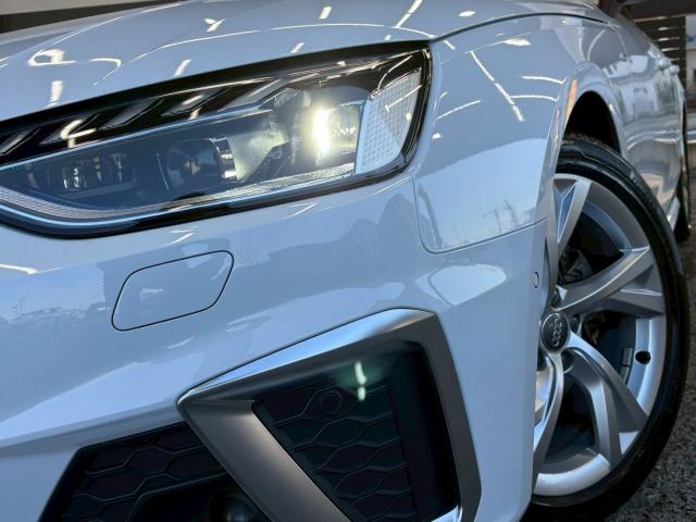 Ａ４ ３５ＴＤＩ　Ｓライン　ＡｐｐｌｅＣａｒＰｌａｙ／全方位カメラ／アンビエントライト／ＡＣＣ／ＢＳＭ／レーダークルコン／レーンキープアシスト／マトリクスＬＥＤ／シートヒーター／シートメモリー／パワーシート／パーキングアシスト（68枚目）