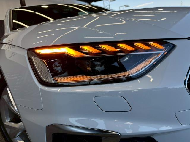 Ａ４ ３５ＴＤＩ　Ｓライン　ＡｐｐｌｅＣａｒＰｌａｙ／全方位カメラ／アンビエントライト／ＡＣＣ／ＢＳＭ／レーダークルコン／レーンキープアシスト／マトリクスＬＥＤ／シートヒーター／シートメモリー／パワーシート／パーキングアシスト（69枚目）