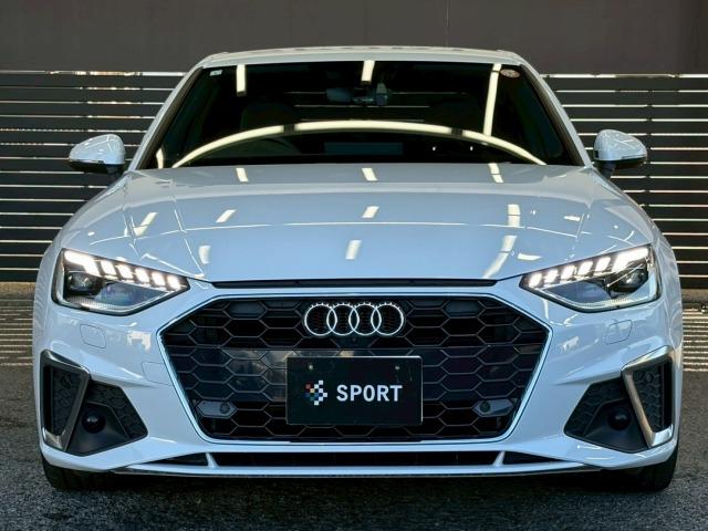 Ａ４ ３５ＴＤＩ　Ｓライン　ＡｐｐｌｅＣａｒＰｌａｙ／全方位カメラ／アンビエントライト／ＡＣＣ／ＢＳＭ／レーダークルコン／レーンキープアシスト／マトリクスＬＥＤ／シートヒーター／シートメモリー／パワーシート／パーキングアシスト（79枚目）