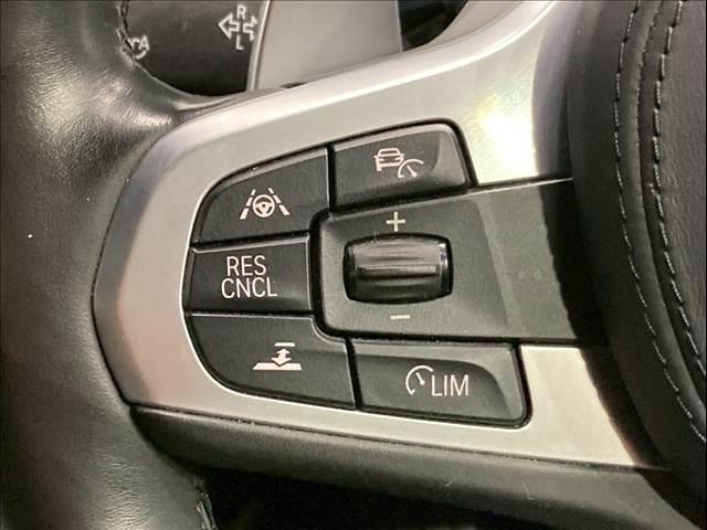 ５シリーズ ５２３ｄ　Ｍスポーツ　全方位カメラ／電動トランク／ＢＳＭ／ＡＣＣ／フルセグ／シートメモリー／パワーシート／アンビエントライト／障害物センサー／純正ナビ／インテリジェントセーフティー／ＥＴＣ／パーキングアシスト（7枚目）