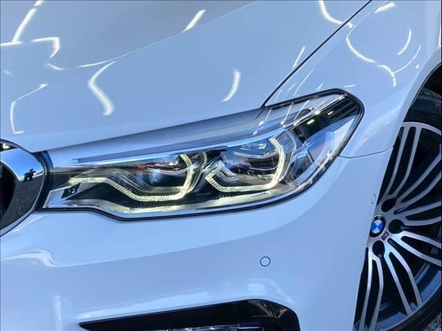 ５シリーズ ５２３ｄ　Ｍスポーツ　全方位カメラ／電動トランク／ＢＳＭ／ＡＣＣ／フルセグ／シートメモリー／パワーシート／アンビエントライト／障害物センサー／純正ナビ／インテリジェントセーフティー／ＥＴＣ／パーキングアシスト（20枚目）