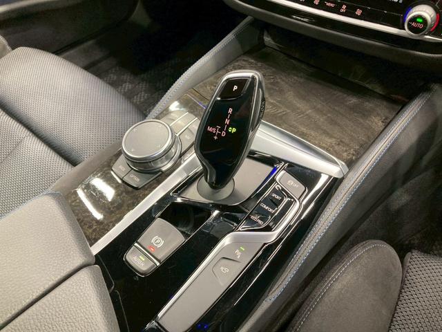 ５シリーズ ５２３ｄ　Ｍスポーツ　全方位カメラ／電動トランク／ＢＳＭ／ＡＣＣ／フルセグ／シートメモリー／パワーシート／アンビエントライト／障害物センサー／純正ナビ／インテリジェントセーフティー／ＥＴＣ／パーキングアシスト（25枚目）