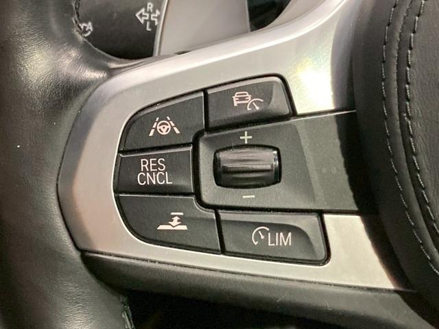 ５シリーズ ５２３ｄ　Ｍスポーツ　全方位カメラ／電動トランク／ＢＳＭ／ＡＣＣ／フルセグ／シートメモリー／パワーシート／アンビエントライト／障害物センサー／純正ナビ／インテリジェントセーフティー／ＥＴＣ／パーキングアシスト（31枚目）