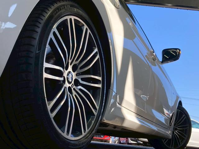 ５シリーズ ５２３ｄ　Ｍスポーツ　全方位カメラ／電動トランク／ＢＳＭ／ＡＣＣ／フルセグ／シートメモリー／パワーシート／アンビエントライト／障害物センサー／純正ナビ／インテリジェントセーフティー／ＥＴＣ／パーキングアシスト（57枚目）