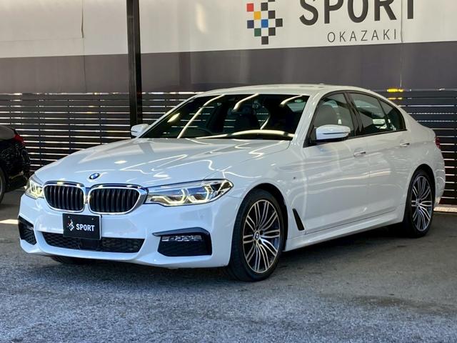 ５シリーズ ５２３ｄ　Ｍスポーツ　全方位カメラ／電動トランク／ＢＳＭ／ＡＣＣ／フルセグ／シートメモリー／パワーシート／アンビエントライト／障害物センサー／純正ナビ／インテリジェントセーフティー／ＥＴＣ／パーキングアシスト（69枚目）