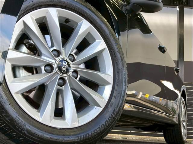 Ａ３ スポーツバック３０ＴＦＳＩ　コンビニエンスＰＫＧ／アシスタンスＰＫＧ／シートヒーター／フルセグ／障害物センサー／ＡＣＣ／ＢＳＭ／レーンキープアシスト／レーダークルコン／パーキングアシスト／バーチャルコックピット／オートライト（19枚目）