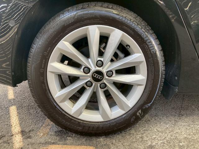 Ａ３ スポーツバック３０ＴＦＳＩ　コンビニエンスＰＫＧ／アシスタンスＰＫＧ／シートヒーター／フルセグ／障害物センサー／ＡＣＣ／ＢＳＭ／レーンキープアシスト／レーダークルコン／パーキングアシスト／バーチャルコックピット／オートライト（21枚目）