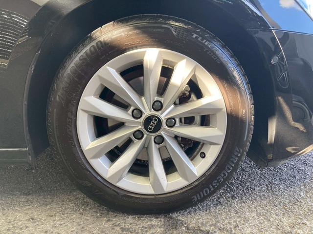 Ａ３ スポーツバック３０ＴＦＳＩ　コンビニエンスＰＫＧ／アシスタンスＰＫＧ／シートヒーター／フルセグ／障害物センサー／ＡＣＣ／ＢＳＭ／レーンキープアシスト／レーダークルコン／パーキングアシスト／バーチャルコックピット／オートライト（24枚目）