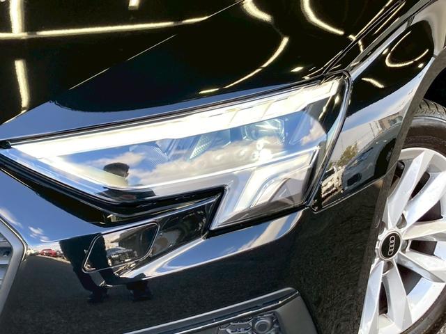 Ａ３ スポーツバック３０ＴＦＳＩ　コンビニエンスＰＫＧ／アシスタンスＰＫＧ／シートヒーター／フルセグ／障害物センサー／ＡＣＣ／ＢＳＭ／レーンキープアシスト／レーダークルコン／パーキングアシスト／バーチャルコックピット／オートライト（39枚目）