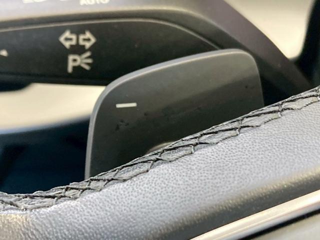 Ａ３ スポーツバック３０ＴＦＳＩ　コンビニエンスＰＫＧ／アシスタンスＰＫＧ／シートヒーター／フルセグ／障害物センサー／ＡＣＣ／ＢＳＭ／レーンキープアシスト／レーダークルコン／パーキングアシスト／バーチャルコックピット／オートライト（52枚目）