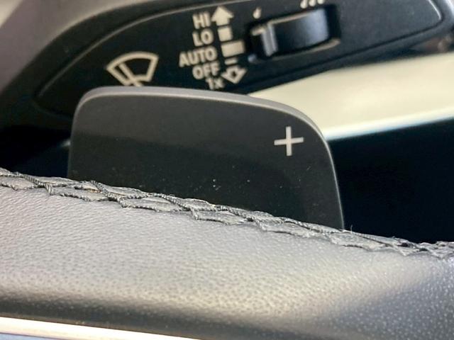 Ａ３ スポーツバック３０ＴＦＳＩ　コンビニエンスＰＫＧ／アシスタンスＰＫＧ／シートヒーター／フルセグ／障害物センサー／ＡＣＣ／ＢＳＭ／レーンキープアシスト／レーダークルコン／パーキングアシスト／バーチャルコックピット／オートライト（53枚目）