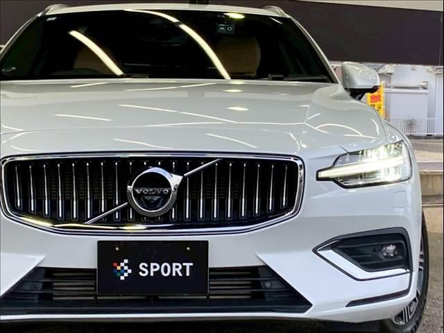 V60 T5 インスクリプション ハーマンカードン/ベージュ革/AppleCarPlay/HUD/BSM/ACC/全方位カメラ/カープレイ/シートヒーター/シートクーラー/フルゼグ/自動駐車機能/パイロットシイステム/電動トランク(20枚目)
