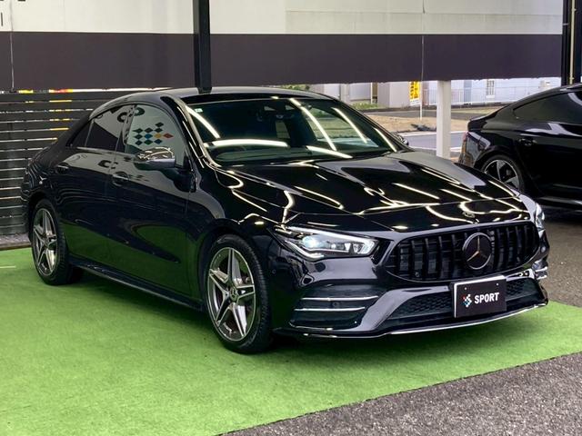ＣＬＡクラス ＣＬＡ２００ｄ　ＡＭＧレザーエクスクルーシブパッケジ　ＡＭＧ風ステアリング／ＡＭＧ風リアバンパー／全方位カメラ／赤革シート／サンルーフ／ＨＵＤ／ＢＳＭ／ＡＣＣ／ＡｐｐｌｅＣａｒＰｌａｙ／カープレイ／アンビエントライト／レーンキープアシスト／レーンチェンジ（69枚目）