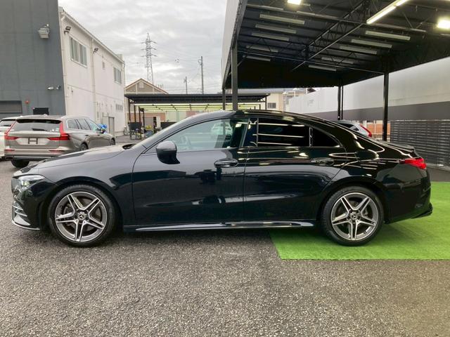 ＣＬＡクラス ＣＬＡ２００ｄ　ＡＭＧレザーエクスクルーシブパッケジ　ＡＭＧ風ステアリング／ＡＭＧ風リアバンパー／全方位カメラ／赤革シート／サンルーフ／ＨＵＤ／ＢＳＭ／ＡＣＣ／ＡｐｐｌｅＣａｒＰｌａｙ／カープレイ／アンビエントライト／レーンキープアシスト／レーンチェンジ（75枚目）
