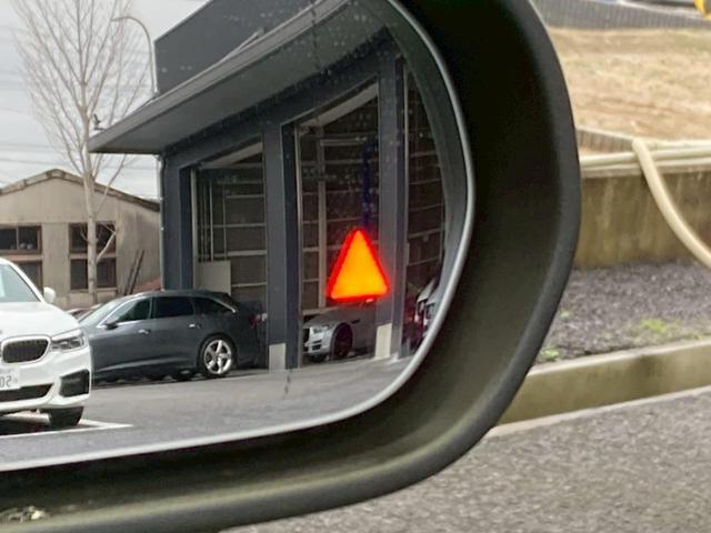 Ａクラス Ａ２００ｄ　ＡＭＧライン　ＡＣＣ／ＢＳＭ／シートヒーター／シートメモリー／レーンチェンジアシスト／レーンキープアシスト／レーダークルコン／ブラインドスポット／フルセグ／衝突軽減ブレーキ／クリアランスソナー／スマートキー（36枚目）