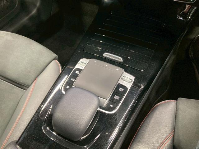 Ａクラス Ａ２００ｄ　ＡＭＧライン　ＡＣＣ／ＢＳＭ／シートヒーター／シートメモリー／レーンチェンジアシスト／レーンキープアシスト／レーダークルコン／ブラインドスポット／フルセグ／衝突軽減ブレーキ／クリアランスソナー／スマートキー（49枚目）
