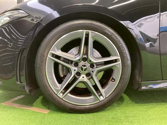 Ａクラス Ａ２００ｄ　ＡＭＧライン　ＡＣＣ／ＢＳＭ／シートヒーター／シートメモリー／レーンチェンジアシスト／レーンキープアシスト／レーダークルコン／ブラインドスポット／フルセグ／衝突軽減ブレーキ／クリアランスソナー／スマートキー（65枚目）