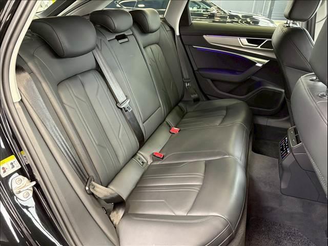 Ａ６アバント ４０　ＴＤＩ　ｑｕａｔｔｒｏ　ｓｐｏｒｔ　マルチカラーアンビエントライト／４ゾーンデラックスオートマチックエアコン／全方位カメラＨＤマトリクスＬＥＤ／フルゼグ／ＡＣＣ／ＡｐｐｌｅＣａｒＰｌａｙ／カープレイ／電動トランク／パーキングアシスト／（6枚目）