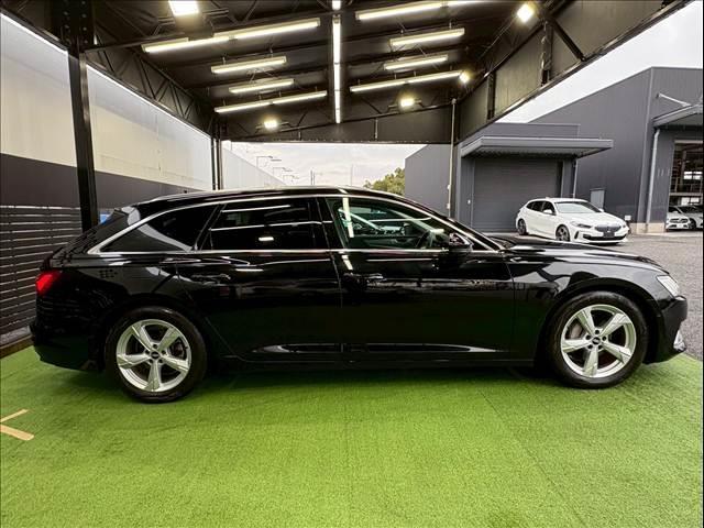 Ａ６アバント ４０　ＴＤＩ　ｑｕａｔｔｒｏ　ｓｐｏｒｔ　マルチカラーアンビエントライト／４ゾーンデラックスオートマチックエアコン／全方位カメラＨＤマトリクスＬＥＤ／フルゼグ／ＡＣＣ／ＡｐｐｌｅＣａｒＰｌａｙ／カープレイ／電動トランク／パーキングアシスト／（15枚目）