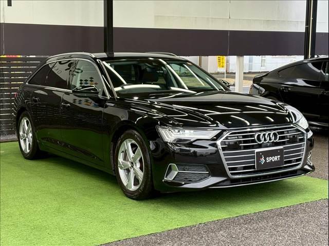 Ａ６アバント ４０　ＴＤＩ　ｑｕａｔｔｒｏ　ｓｐｏｒｔ　マルチカラーアンビエントライト／４ゾーンデラックスオートマチックエアコン／全方位カメラＨＤマトリクスＬＥＤ／フルゼグ／ＡＣＣ／ＡｐｐｌｅＣａｒＰｌａｙ／カープレイ／電動トランク／パーキングアシスト／（16枚目）
