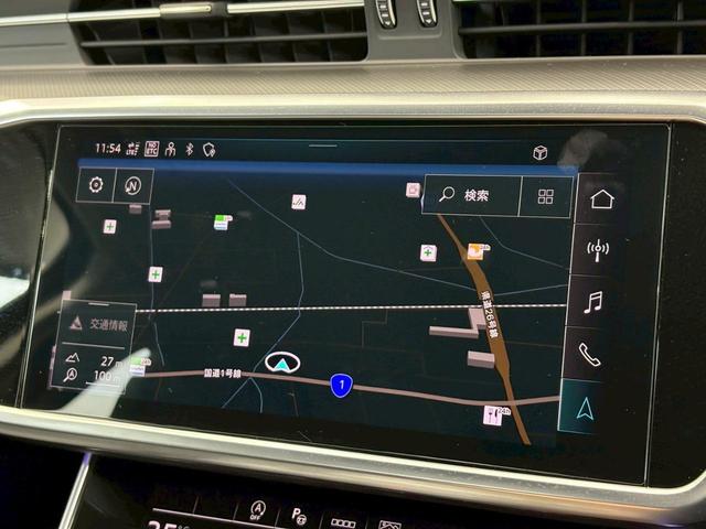 Ａ６アバント ４０　ＴＤＩ　ｑｕａｔｔｒｏ　ｓｐｏｒｔ　マルチカラーアンビエントライト／４ゾーンデラックスオートマチックエアコン／全方位カメラＨＤマトリクスＬＥＤ／フルゼグ／ＡＣＣ／ＡｐｐｌｅＣａｒＰｌａｙ／カープレイ／電動トランク／パーキングアシスト／（29枚目）