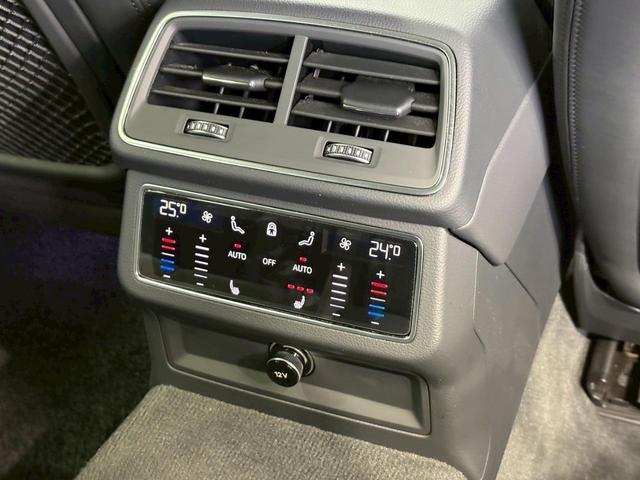 Ａ６アバント ４０　ＴＤＩ　ｑｕａｔｔｒｏ　ｓｐｏｒｔ　マルチカラーアンビエントライト／４ゾーンデラックスオートマチックエアコン／全方位カメラＨＤマトリクスＬＥＤ／フルゼグ／ＡＣＣ／ＡｐｐｌｅＣａｒＰｌａｙ／カープレイ／電動トランク／パーキングアシスト／（32枚目）