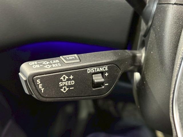 Ａ６アバント ４０　ＴＤＩ　ｑｕａｔｔｒｏ　ｓｐｏｒｔ　マルチカラーアンビエントライト／４ゾーンデラックスオートマチックエアコン／全方位カメラＨＤマトリクスＬＥＤ／フルゼグ／ＡＣＣ／ＡｐｐｌｅＣａｒＰｌａｙ／カープレイ／電動トランク／パーキングアシスト／（38枚目）