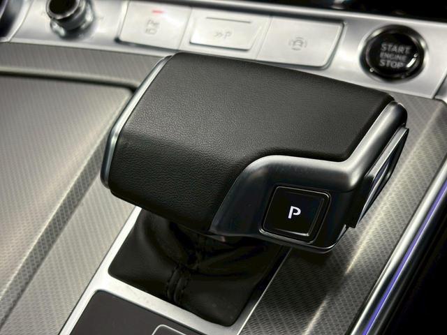 Ａ６アバント ４０　ＴＤＩ　ｑｕａｔｔｒｏ　ｓｐｏｒｔ　マルチカラーアンビエントライト／４ゾーンデラックスオートマチックエアコン／全方位カメラＨＤマトリクスＬＥＤ／フルゼグ／ＡＣＣ／ＡｐｐｌｅＣａｒＰｌａｙ／カープレイ／電動トランク／パーキングアシスト／（39枚目）