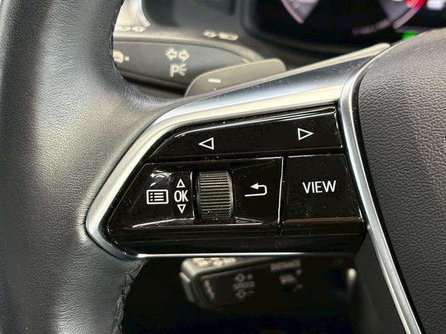 Ａ６アバント ４０　ＴＤＩ　ｑｕａｔｔｒｏ　ｓｐｏｒｔ　マルチカラーアンビエントライト／４ゾーンデラックスオートマチックエアコン／全方位カメラＨＤマトリクスＬＥＤ／フルゼグ／ＡＣＣ／ＡｐｐｌｅＣａｒＰｌａｙ／カープレイ／電動トランク／パーキングアシスト／（51枚目）