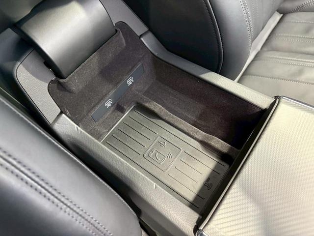 Ａ６アバント ４０　ＴＤＩ　ｑｕａｔｔｒｏ　ｓｐｏｒｔ　マルチカラーアンビエントライト／４ゾーンデラックスオートマチックエアコン／全方位カメラＨＤマトリクスＬＥＤ／フルゼグ／ＡＣＣ／ＡｐｐｌｅＣａｒＰｌａｙ／カープレイ／電動トランク／パーキングアシスト／（53枚目）