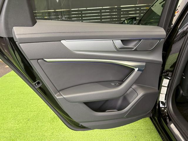 Ａ６アバント ４０　ＴＤＩ　ｑｕａｔｔｒｏ　ｓｐｏｒｔ　マルチカラーアンビエントライト／４ゾーンデラックスオートマチックエアコン／全方位カメラＨＤマトリクスＬＥＤ／フルゼグ／ＡＣＣ／ＡｐｐｌｅＣａｒＰｌａｙ／カープレイ／電動トランク／パーキングアシスト／（62枚目）