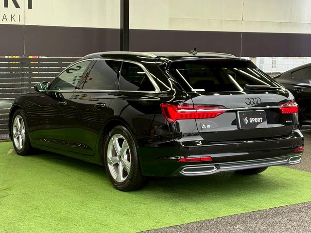 Ａ６アバント ４０　ＴＤＩ　ｑｕａｔｔｒｏ　ｓｐｏｒｔ　マルチカラーアンビエントライト／４ゾーンデラックスオートマチックエアコン／全方位カメラＨＤマトリクスＬＥＤ／フルゼグ／ＡＣＣ／ＡｐｐｌｅＣａｒＰｌａｙ／カープレイ／電動トランク／パーキングアシスト／（70枚目）
