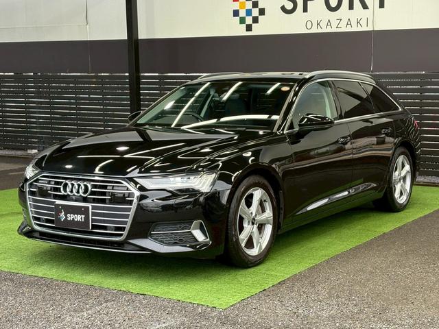 Ａ６アバント ４０　ＴＤＩ　ｑｕａｔｔｒｏ　ｓｐｏｒｔ　マルチカラーアンビエントライト／４ゾーンデラックスオートマチックエアコン／全方位カメラＨＤマトリクスＬＥＤ／フルゼグ／ＡＣＣ／ＡｐｐｌｅＣａｒＰｌａｙ／カープレイ／電動トランク／パーキングアシスト／（76枚目）