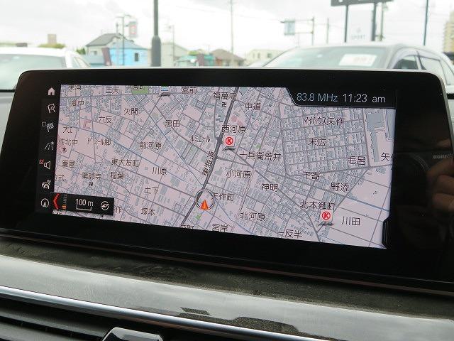 630i グランツーリスモ Mスポーツ 純正ナビTV Bカメ(3枚目)