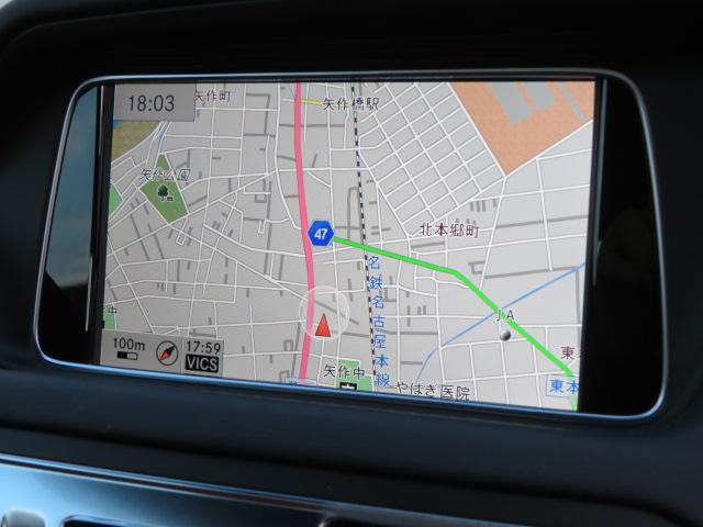 E250 クーペリミテッド 100台限定車 赤革 純正ナビ(3枚目)