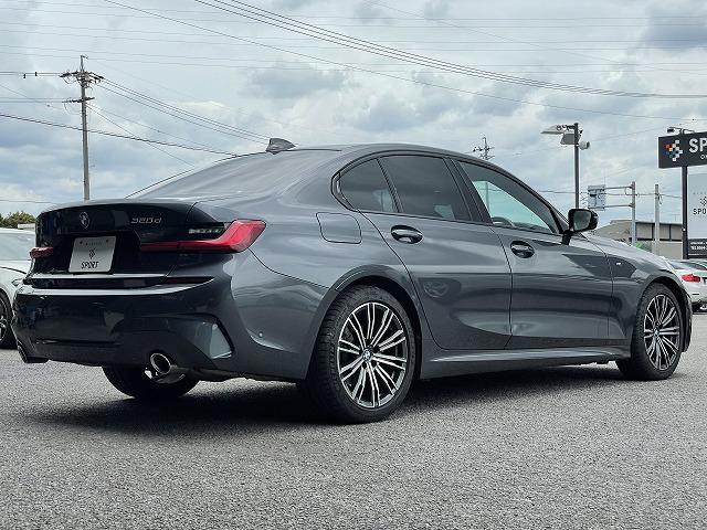 320d xDrive Mスポーツ 純正HDDナビ バックカメラ インテリジェントセーフティ ハーフレザーシート メモリー付パワーシート シートヒーター LEDヘッドライト 純正18インチアルミ アダプティブクルーズコントロール ETC(17枚目)