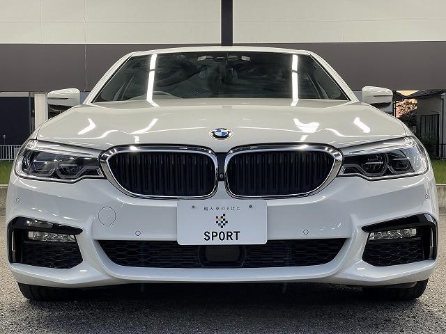 523d M Sport 純正ナビ バックカメラ アダプティブクルーズコントロール アラウンドビューモニター メモリ付きパワーシート パワーテールゲート LEDヘッドライト パドルシフト レーンチェンジウォーニング ETC(12枚目)