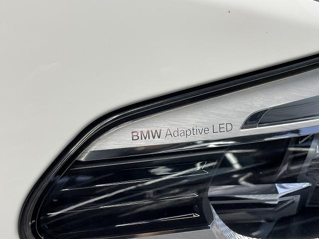 523d M Sport 純正ナビ バックカメラ アダプティブクルーズコントロール アラウンドビューモニター メモリ付きパワーシート パワーテールゲート LEDヘッドライト パドルシフト レーンチェンジウォーニング ETC(26枚目)
