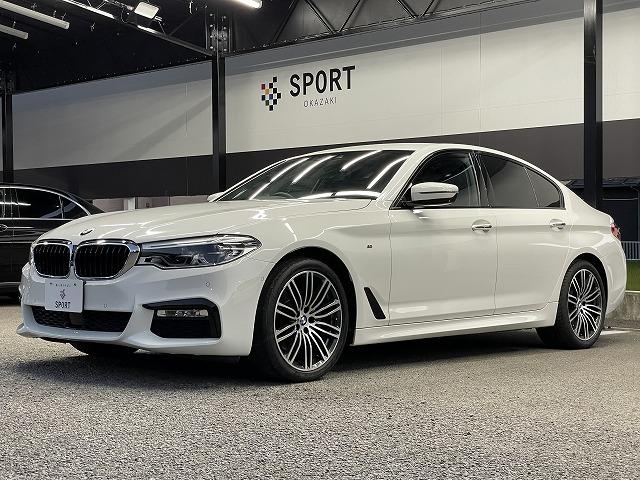 523d M Sport 純正ナビ バックカメラ アダプティブクルーズコントロール アラウンドビューモニター メモリ付きパワーシート パワーテールゲート LEDヘッドライト パドルシフト レーンチェンジウォーニング ETC(30枚目)