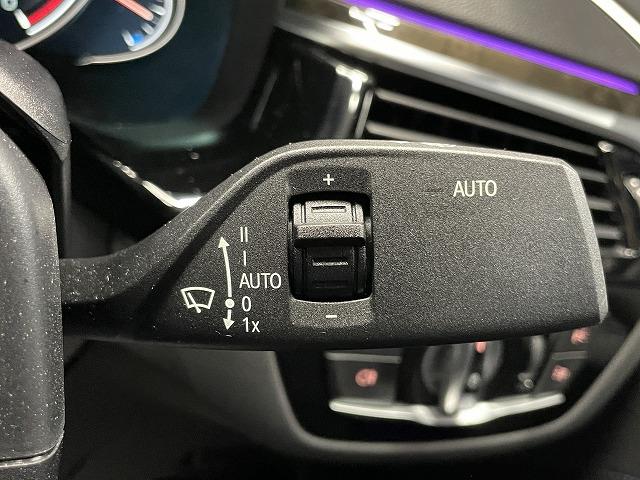 523d M Sport 純正ナビ バックカメラ アダプティブクルーズコントロール アラウンドビューモニター メモリ付きパワーシート パワーテールゲート LEDヘッドライト パドルシフト レーンチェンジウォーニング ETC(42枚目)