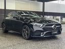 MERCEDES BENZ CLS-CLASS