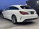 MERCEDES BENZ CLA-CLASS SHOOTING BRAKE