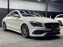 MERCEDES BENZ CLA-CLASS