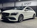 MERCEDES BENZ CLA-CLASS