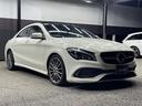 MERCEDES BENZ CLA-CLASS