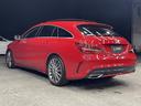 MERCEDES BENZ CLA-CLASS SHOOTING BRAKE